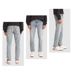 NWT! Levi’s 511 slim fit 5 pocket jeans 29x30